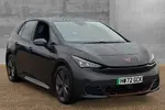 2022 Cupra Born