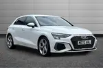 2023 Audi A3