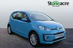 2022 Volkswagen Up