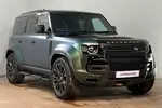 2026 Land Rover Defender
