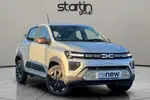 2024 Dacia Spring