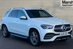 2021 Mercedes-Benz GLE