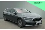 2024 Skoda Superb