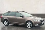 2019 Skoda Octavia Estate