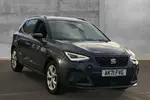 2021 SEAT Arona
