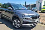 2023 Skoda Karoq