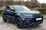 2022 Land Rover Range Rover Evoque