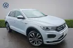 2021 Volkswagen T-Roc