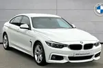 2020 BMW 4 Series