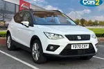 2020 SEAT Arona