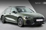 2025 Audi S3