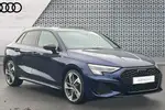 2023 Audi A3