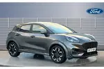2020 Ford Puma