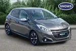 2019 Peugeot 208