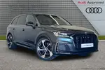 2022 Audi SQ7