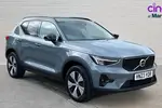 2023 Volvo XC40
