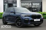 2020 BMW X5