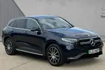 2023 Mercedes-Benz EQC