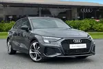 2023 Audi A3