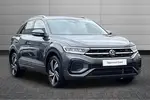 2023 Volkswagen T-Roc