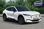 2022 Ford Mustang Mach-E