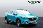 2023 MG HS