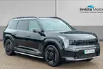 2024 Kia EV9