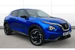 2023 Nissan Juke