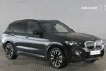2022 BMW iX3