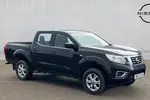 2023 Nissan Navara