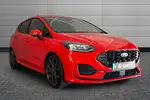 2023 Ford Fiesta