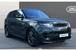 2023 Land Rover Range Rover Sport