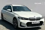 2024 BMW 3 Series