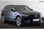 2024 Jaguar F-Pace