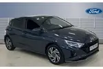 2025 Hyundai i20