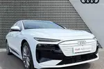 2025 Audi A6