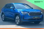 2026 Skoda Kodiaq