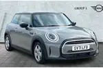 2022 MINI Hatchback