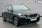 2024 BMW iX1