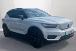 2021 Volvo XC40