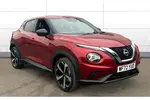 2022 Nissan Juke