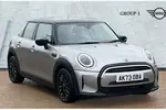2023 MINI Hatchback 5dr