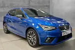 2026 SEAT Ibiza