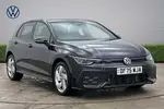 2026 Volkswagen Golf