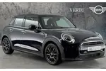 2021 MINI Hatchback 5dr