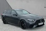 2024 Mercedes-Benz C-Class Estate