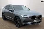 2019 Volvo XC60