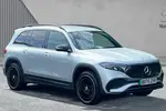 2025 Mercedes-Benz EQB