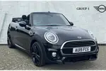 2019 MINI Convertible