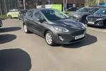 2020 Ford Fiesta